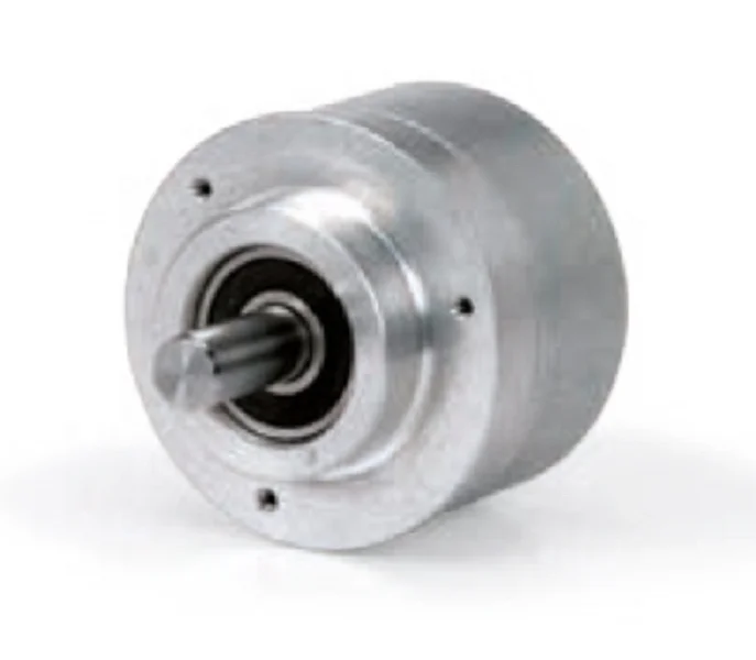 Heidenhain Original ROD 480 Incremental Rotary Encoder ID 376880-51 New Elevator Part Sensor