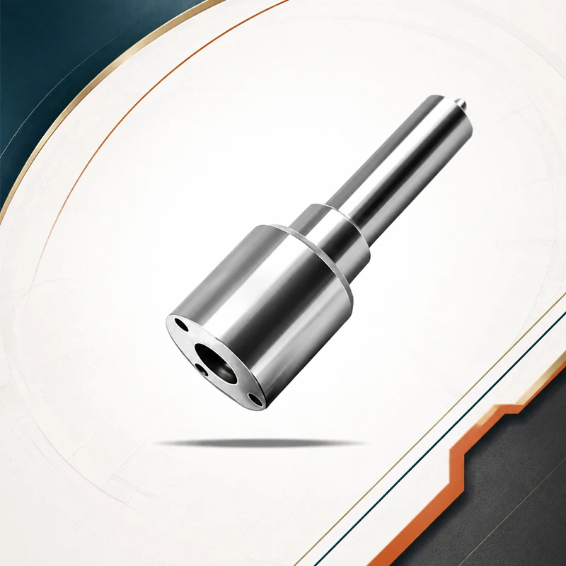 DLLA150P1666 Diesel Common Rail Euro III Fuel Spray Nozzle DLLA82P1668 DLLA155P1674 DLLA147P1702 Suitable For HOVER LE1542
