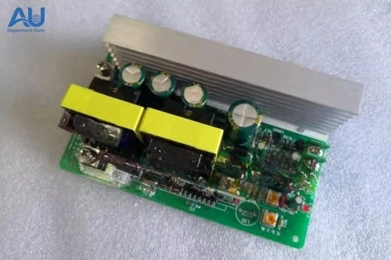 12V to 220V correction wave 300W 600W 1200W to 220V inverter main board DC-AC converter
