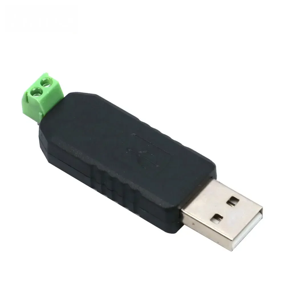 USB to RS485 85 Converter adapter supports Win7 XP Vista Linux Mac OS WinCE5.0 RS-485 for Arduino