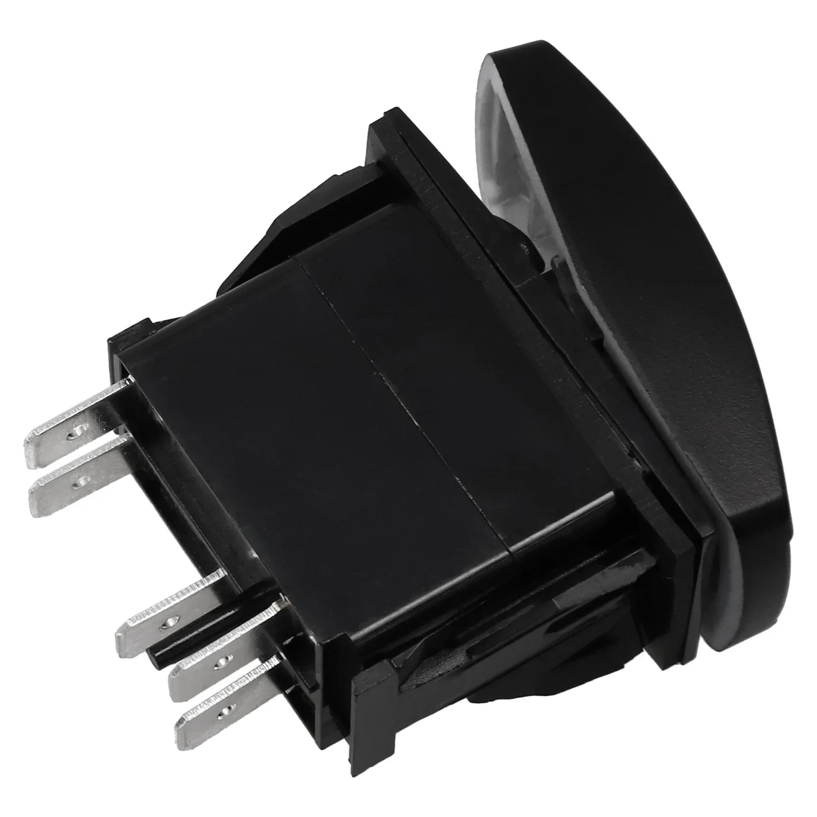 For 12V/24V Vehicles, Suitable For Conversion Control Of Most Electronic Equipment.Speaker Push Button Car Boat Bell