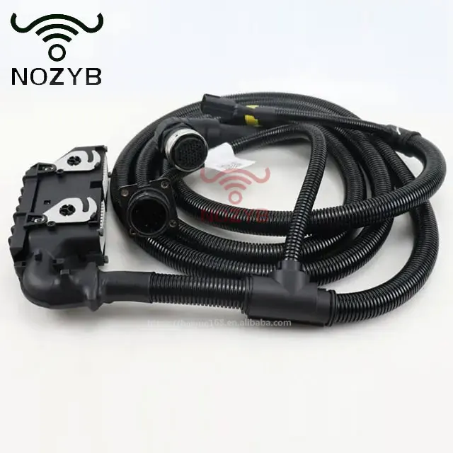 

VOL D6D D7D Engine ECU Wiring Harness For VOLVO EC210B EC240B EC290B 14513137 14512406 VOE14513137 VOE 14512406