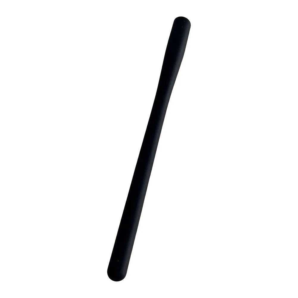 Black Roof Radio Antenna ABS Material Construction Wear Resistant Design Non Deformation Structure For Suzuki Jimny JB74