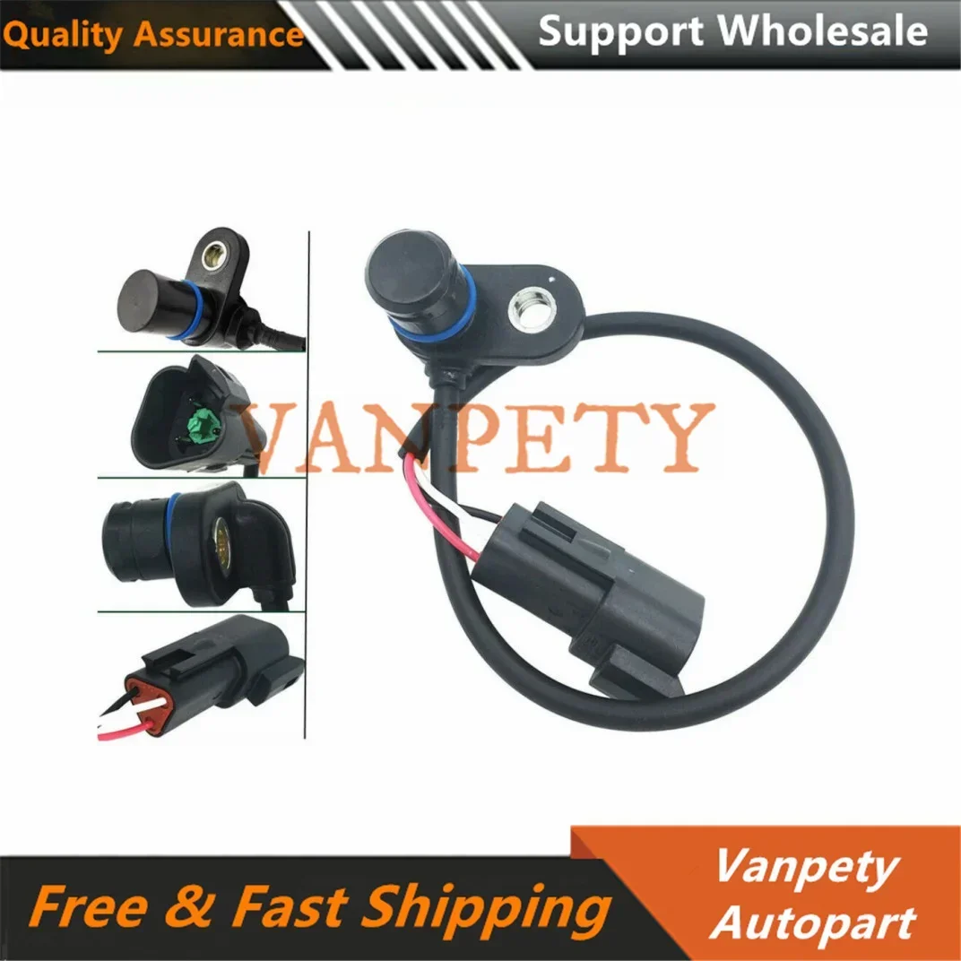 74430-00D 734430-00D 7443000A/B/C Electronic Speed Sensor for 2000-2006 Harley Davidson Road King Softail Fat Boy Street Glide