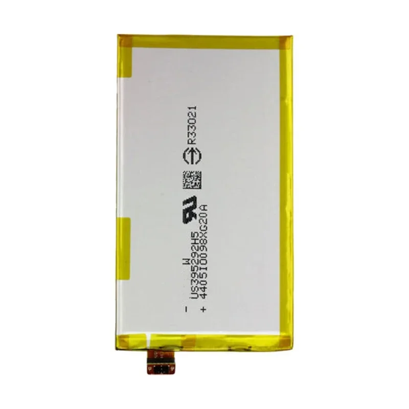 LIS1594ERPC Battery For SONY Xperia F5321 Z5C Z5 mini E5823 Z5 Compact Genuine C6 F3216 F3215 F3216Xc 2700mAh Batteries