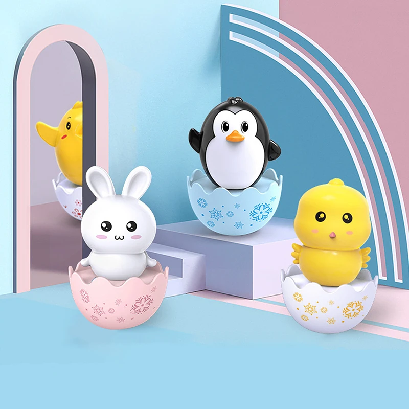 Lernspielzeug für Kinder; Beruhigendes Spielzeug für Babys, Jungen und Mädchen im Alter von 2–6.