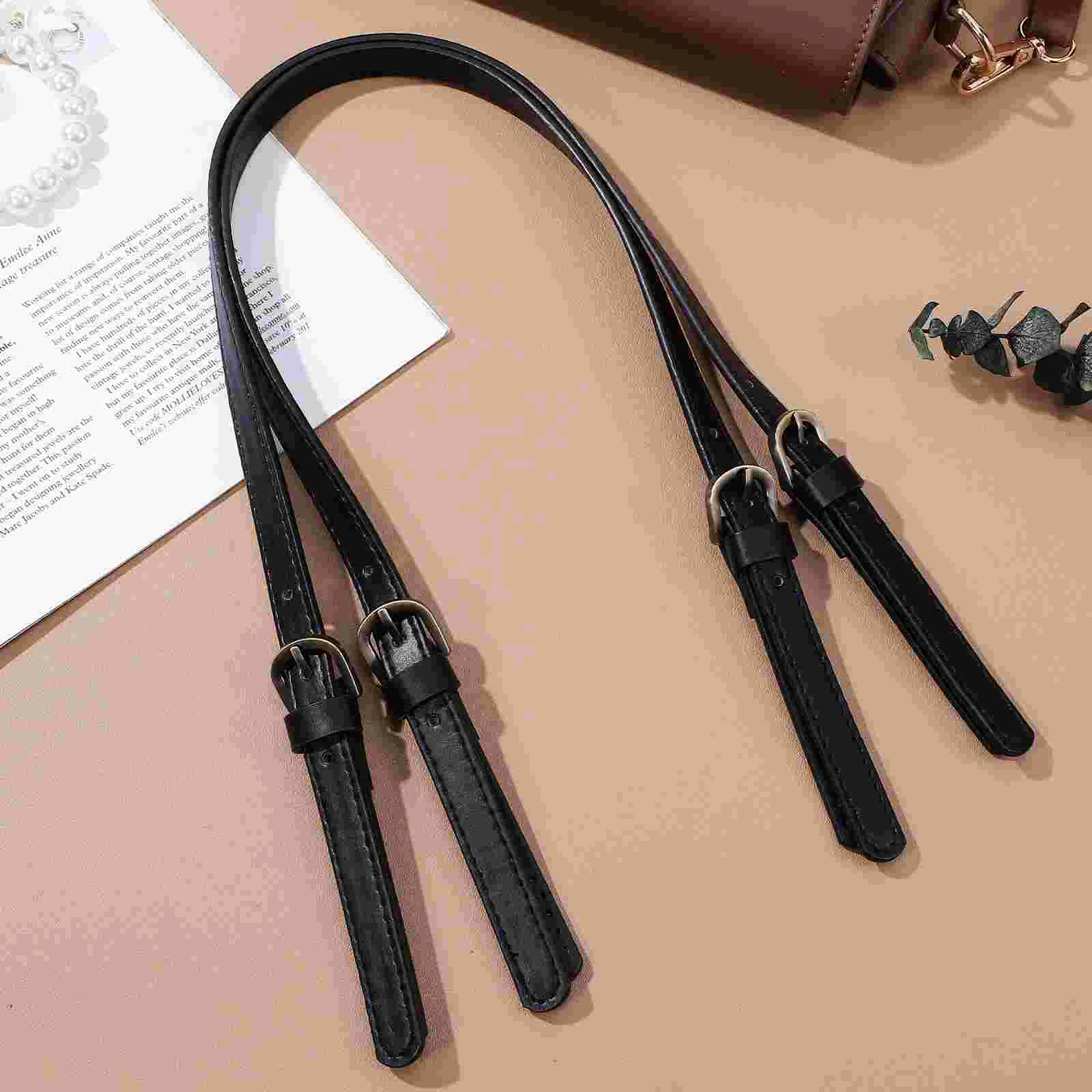 Рисунок 5 - ремешок с ручками для сумок