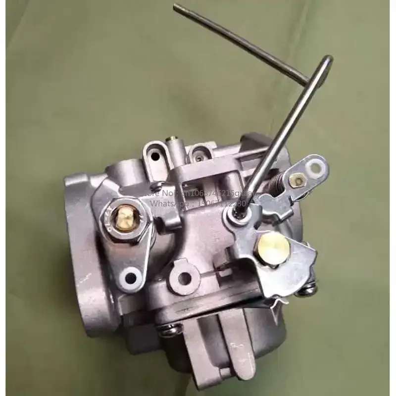 

DT40 Carburetor 13200-944J0 13200-91D22 for DT15 DT30 Hanbon 2T 15HP 30HP 40HP 696CC Outboard Marine Carb Boat Craft