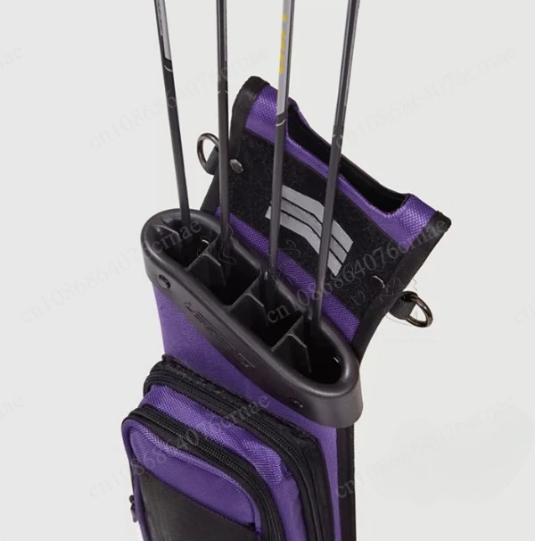 For Recurve Compound Bow XR430 Field Reverse Quiver