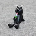 Black Nice Candy