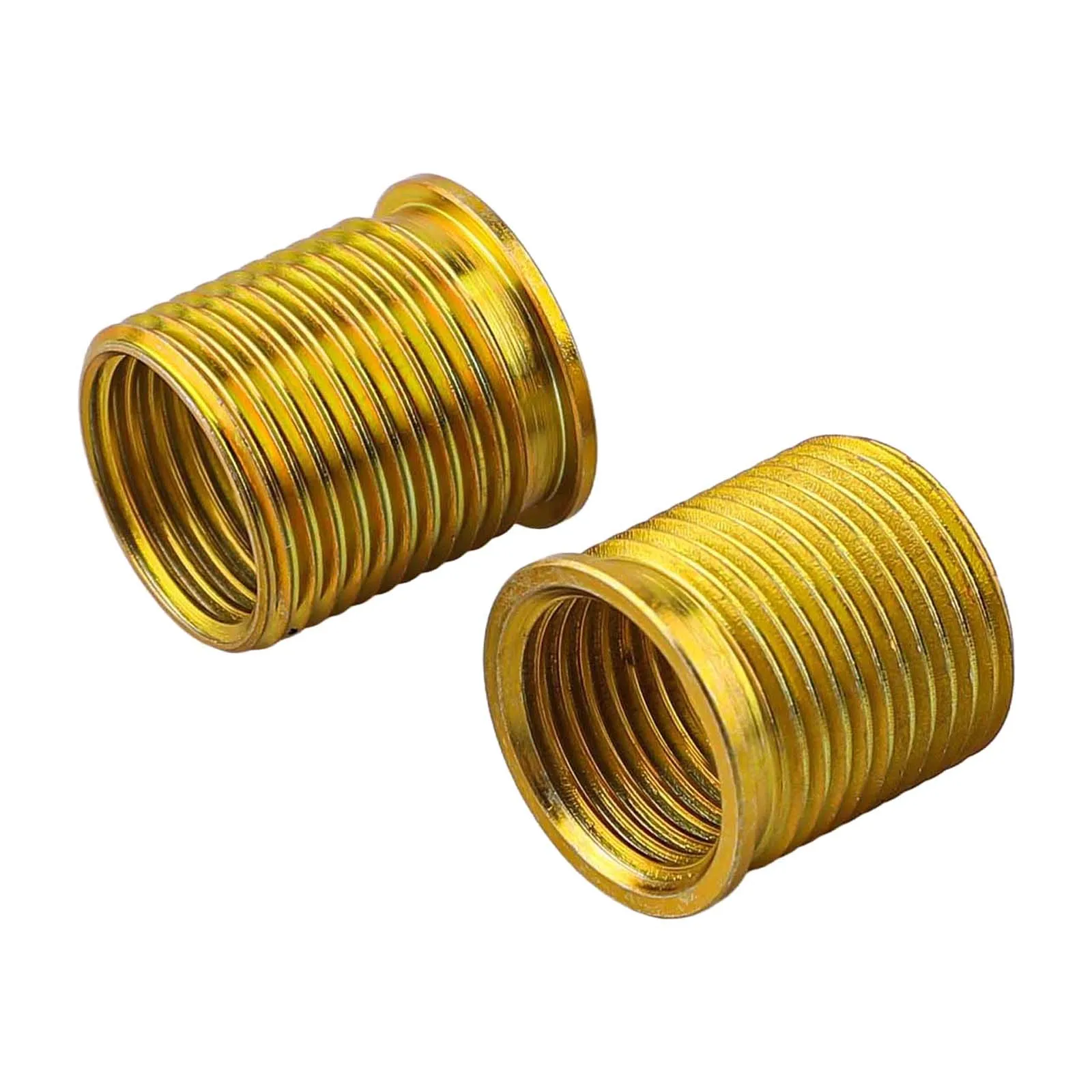11pcs Thread Hole Repair Kit for M14x1 25 Inserts and For M16x1 25 Tap Essential Tools for Spark Thread Repair