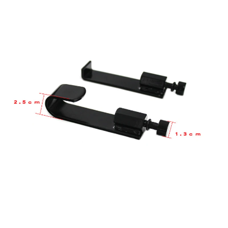 Car Body Repair Tools for Slide Hammer Accessory Paintless Dent Removal Kit PDR 5