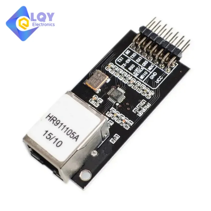 LAN8720 module network module Ethernet transceiver RMII interface development board for arduino