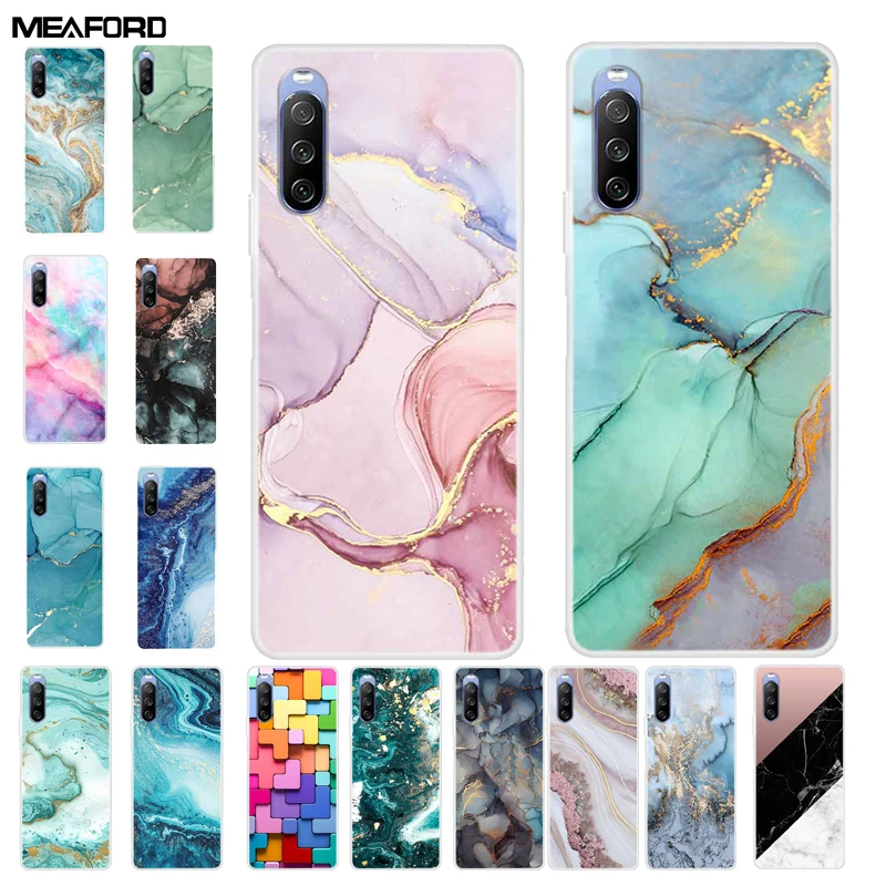 For Sony Xperia 10 … - image