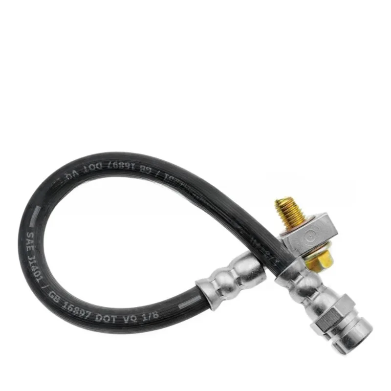 

Front Rear Wheels Brake Connection Fluid Hose 2WD 4WD for Audi A4L B9 8W Brand New