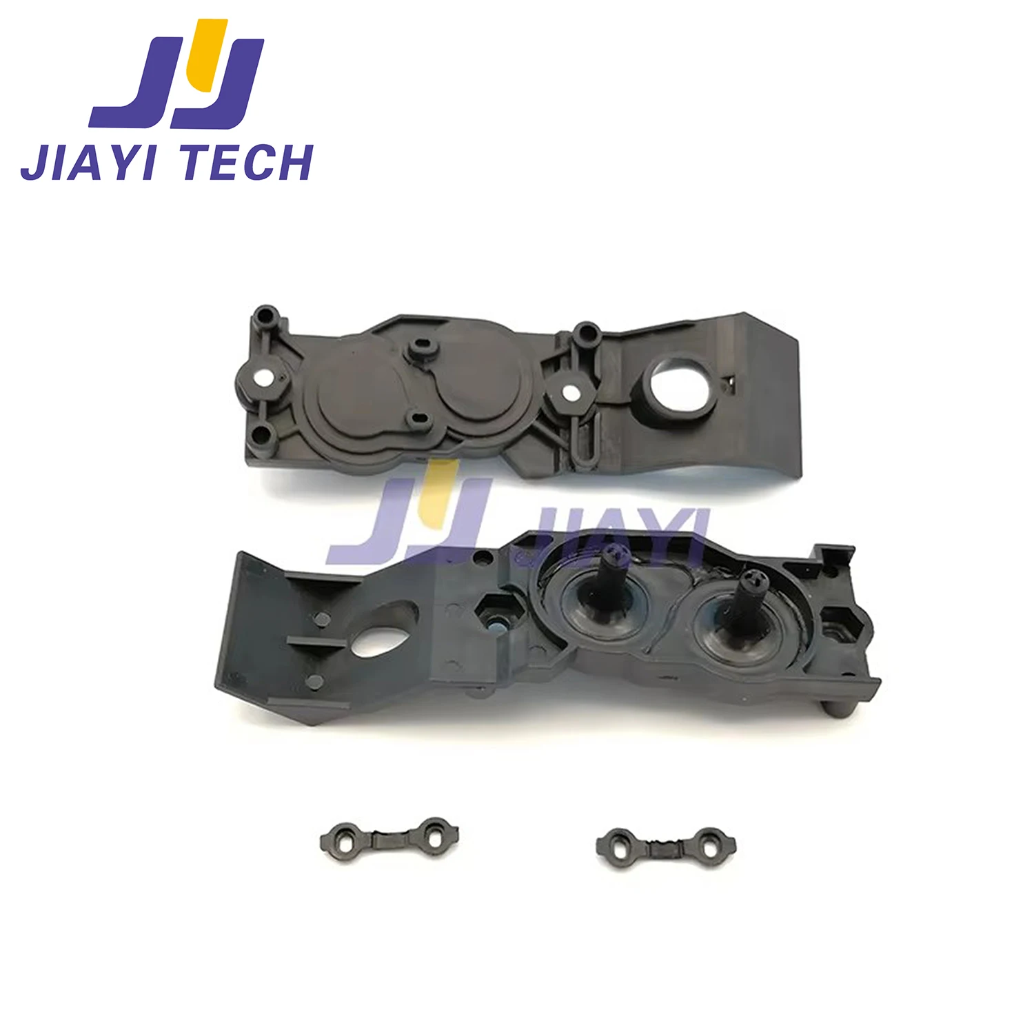 2Pcs/Pack  DX4 ECO-Solvent Head Cover For Roland/Mutoh/Mimaki DX4 Printhead;Brand New&Hot Sale!!!