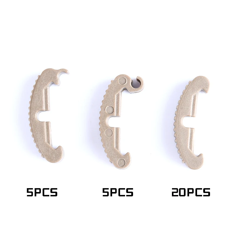 ラポン・ピカティニー ワイヤークリップ、タクティカルカバー、懐中電灯、スカウトライト、エアソフトトイガンアクセサリー、PEQ M600、20mm