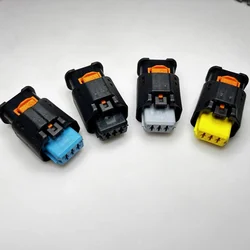 1801178-1-2-3-4-5-6 Suitable for Peugeot/Citroen waterproof plug connector with terminals