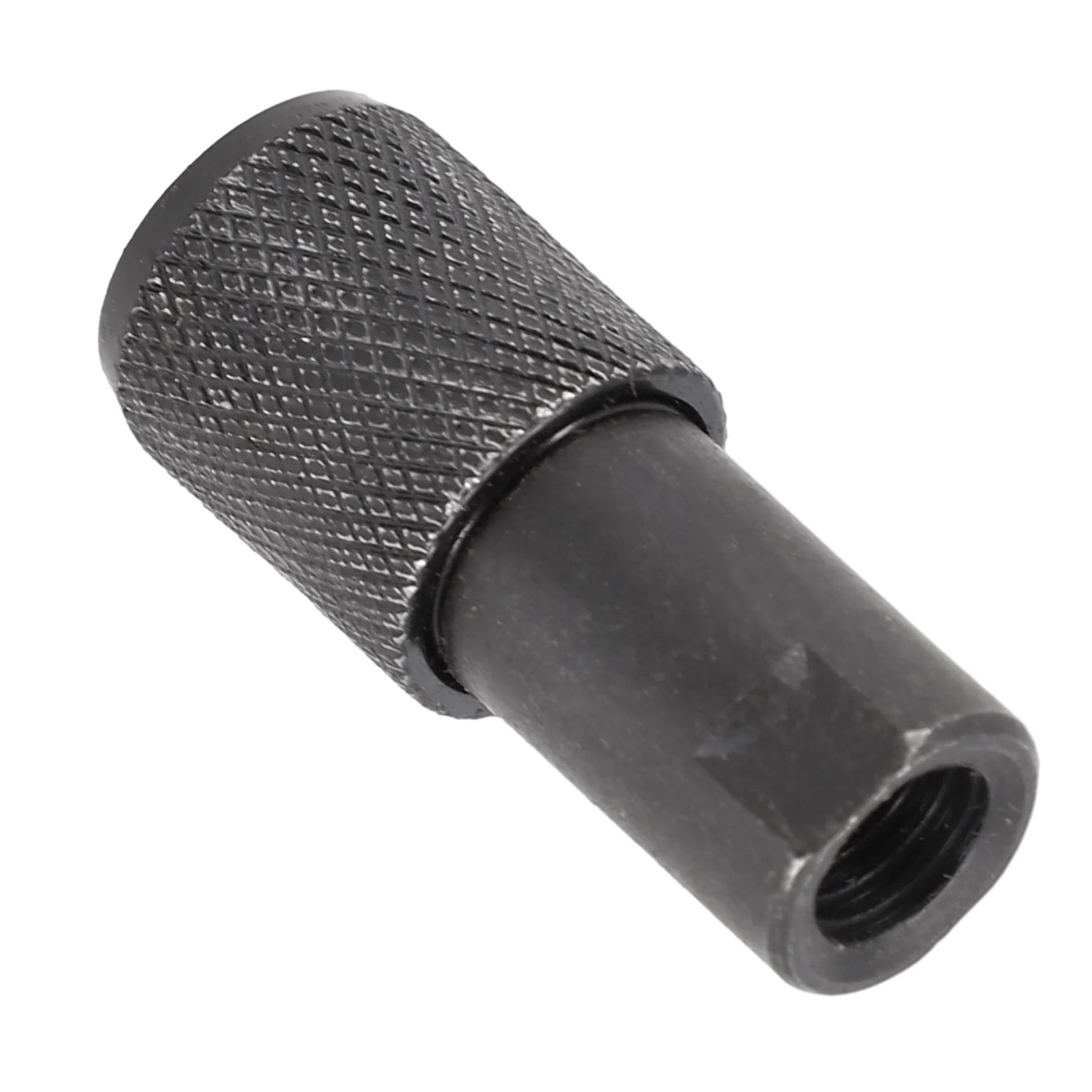 

Angle Grinder 100 Adapter Holder 1pcs 6.3mm Hexagon Black M10 For Drill Bit For Step Drills For Angle Grinder 100 Type