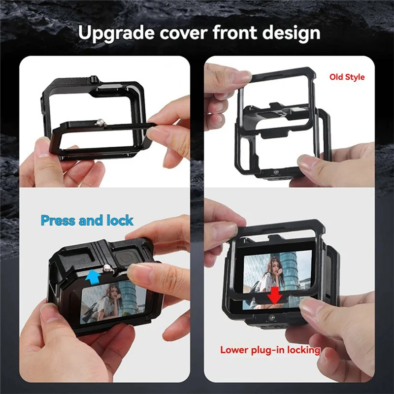 Sb-Magnetic Camera … - image