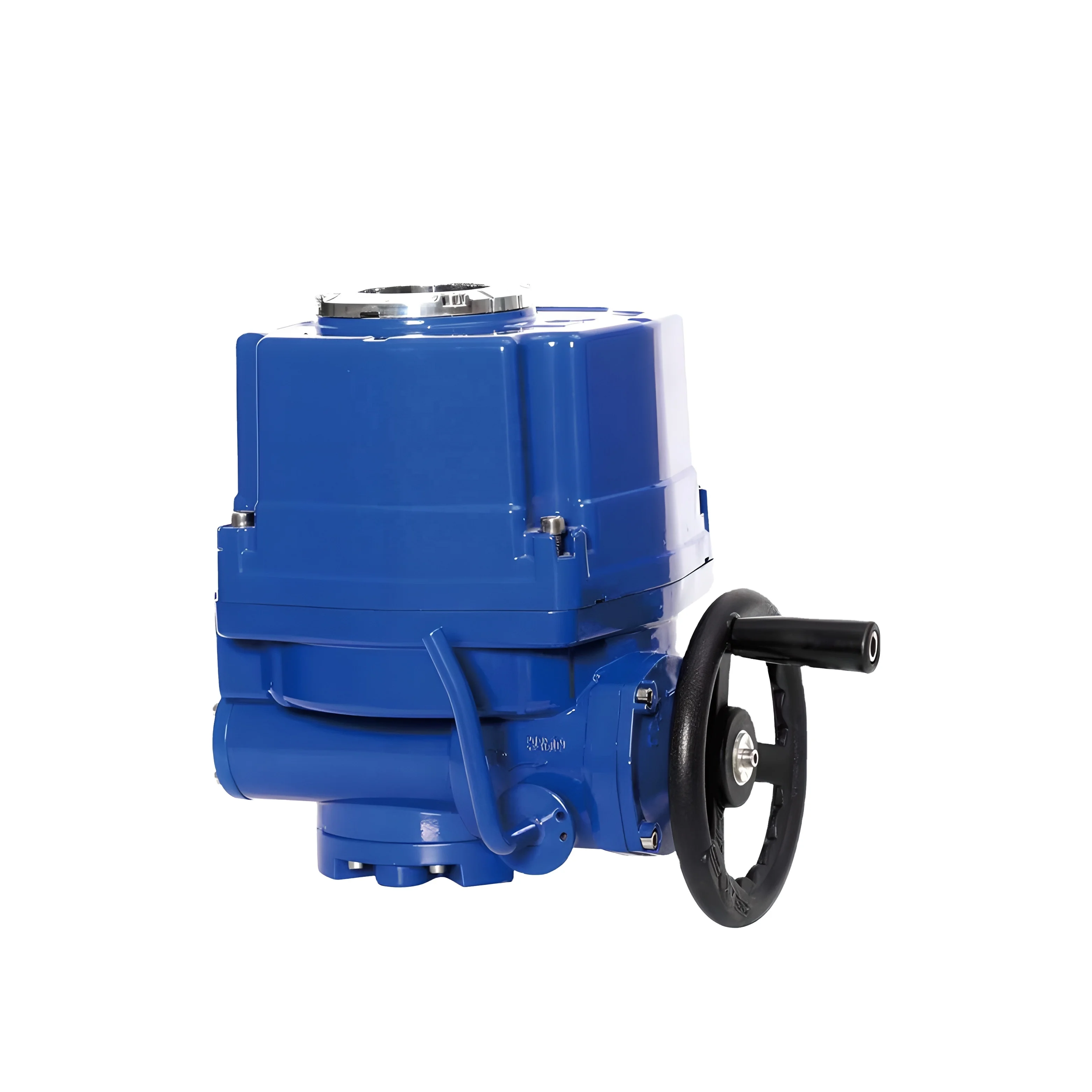 Explosion Proof Motorized Actuator ON OFF Type  Electric Actuator