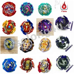 Flame Gyroscope Styles Solong4u Spinning Top Toys for Boys