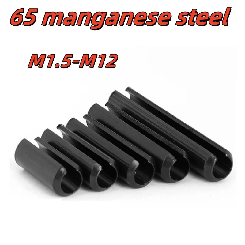 GB879 Black Spring-…