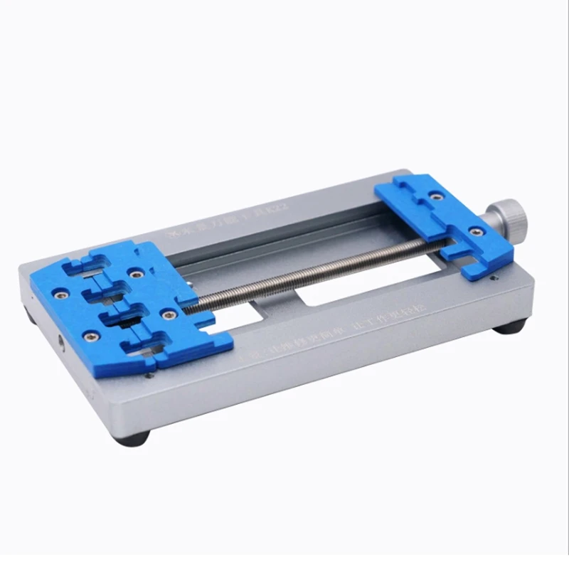 K22 High Temperature Circuit Board Soldering Jig Fixture For Cell Phone Motherboard PCB Fixture Holder