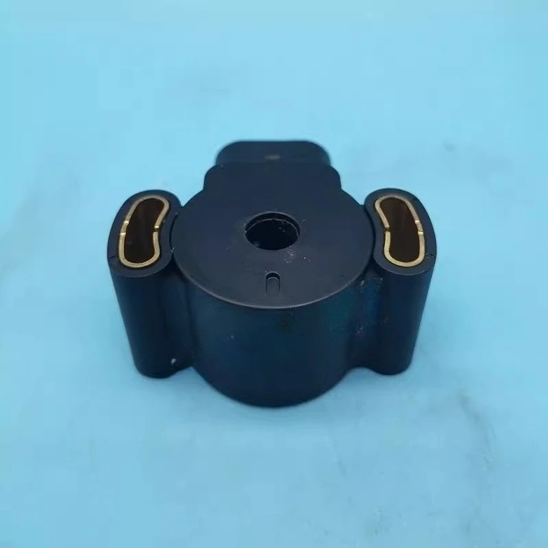 For Hangzhous Fork Electric Forklift Parts Wabash Steering Angle Sensor Degree Potentiometer Speed Encoderf
