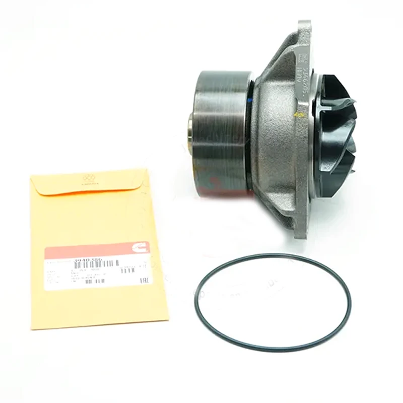 Diesel Engine ISL QSL for Cummins 5291445 5346205  Water Pump 4089647 3973114 4309418 4376359