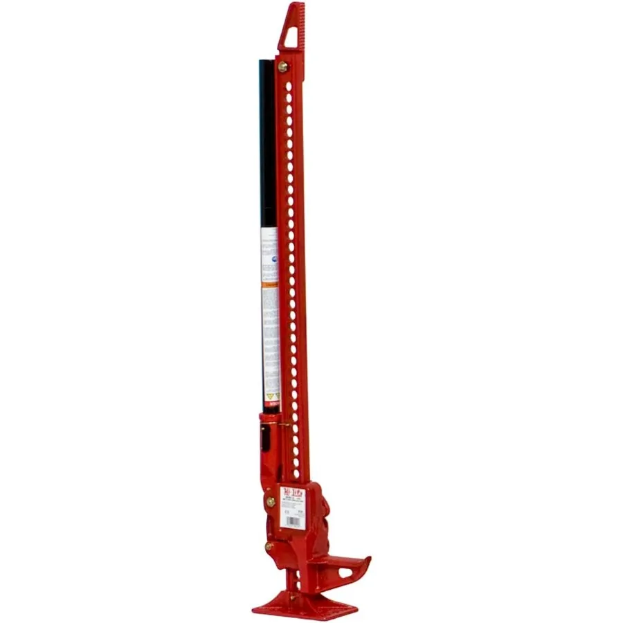 

Jack 42 AllCast Jack HL425