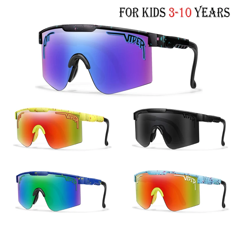 Outdoor 3-10 Years … - image