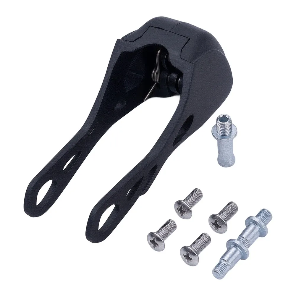 Replacement Brake Pad Roller Skate Stopper For Stable Braking Quick Assembly Reliable Stopping Safe Sliding Control
