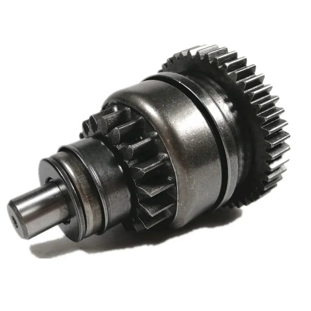 Engine Pinion Drive Gear 420684050 420684051 420684052 17  / 44 Teeth  for Bombardier Can-Am Outlander 330 400