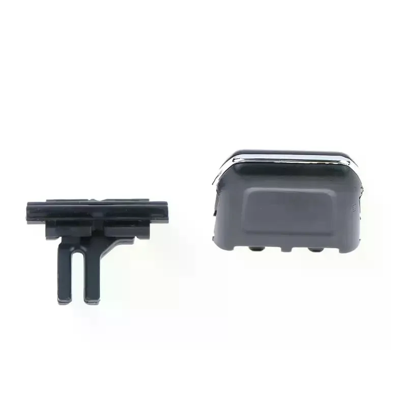 1/2/3Sets For New Passat B8 B8L Brand New CC Instrument Panel Air Outlet Paddle Air Conditioning Rear Air Outlet Paddle