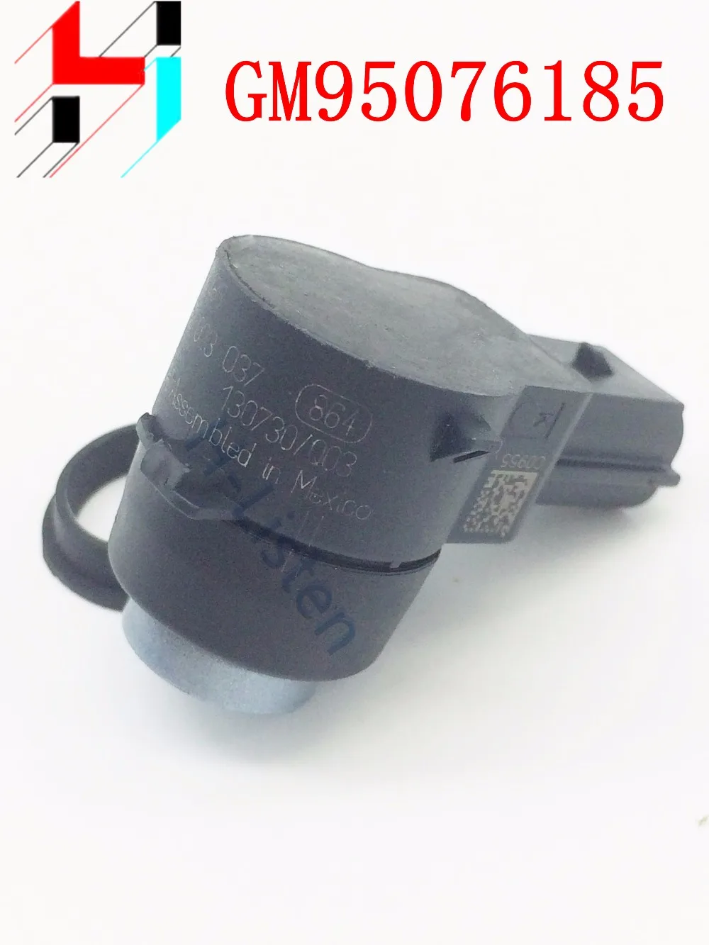 95076185 OEM 0263023037 Parking PDC Sensor Reverse Assist For Opel Astra J Zafira B Car Accessories 2009-2013