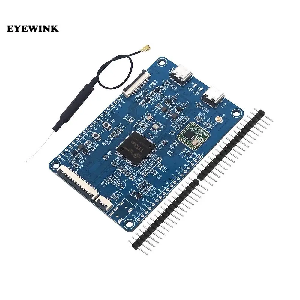 LCPI T113 F133 D1s ARM RISC-V Comprehensive Learning Board Development Board