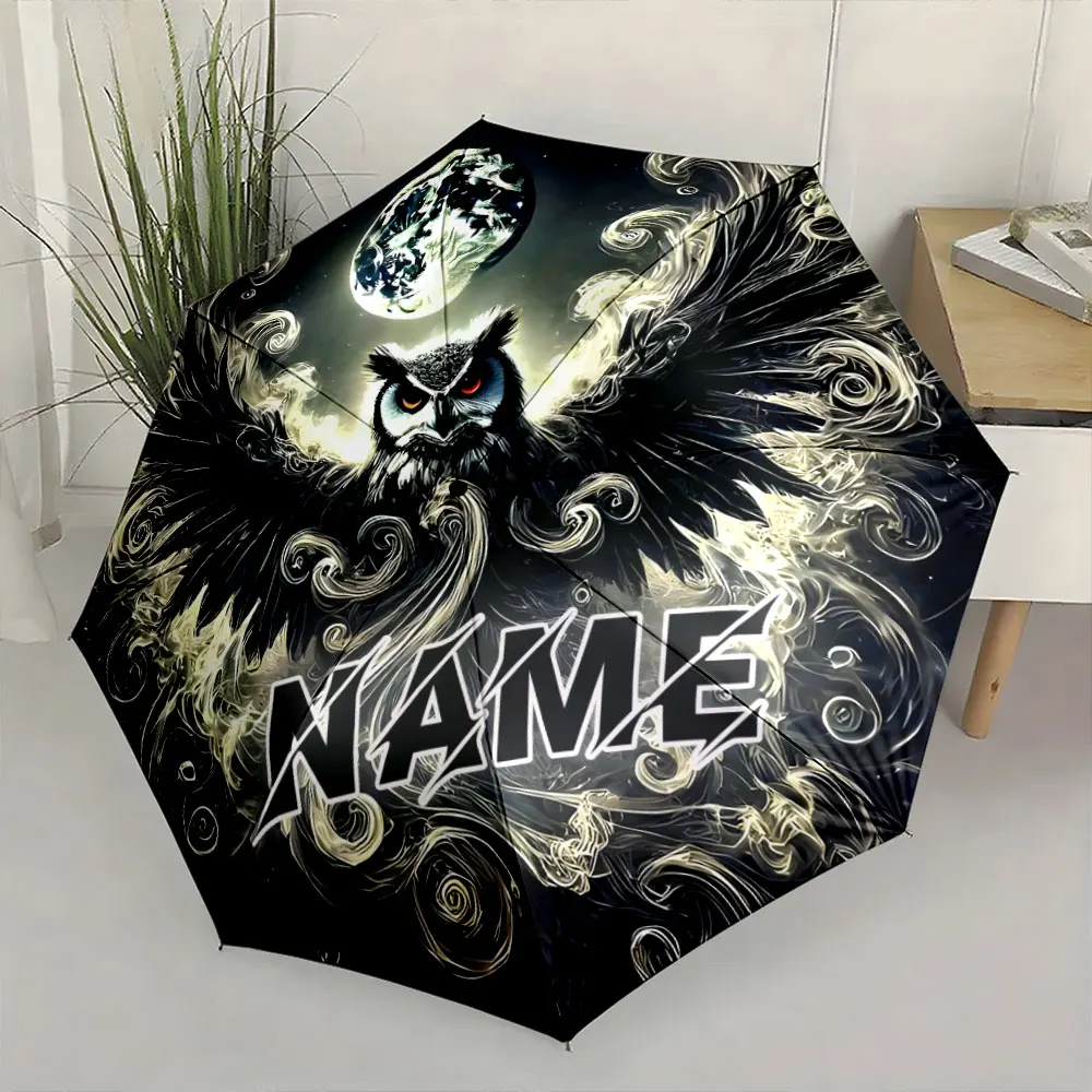 Custom Name Umbrella, 