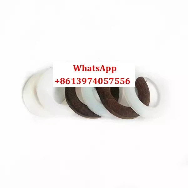 

American 395 490 495 595 Spray Machine Domestic Durable Sealing Ring Repair Kit Steel Ball Copper Gasket