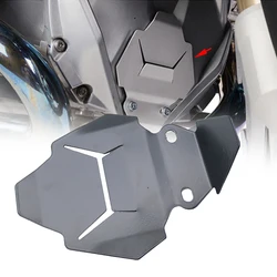 For BMW R1250GS ADV R 1250 GS R1250 GS Adventure Front Engine Housing Protection Accessories 2018 2019 2020 2021 2022 2023 2024