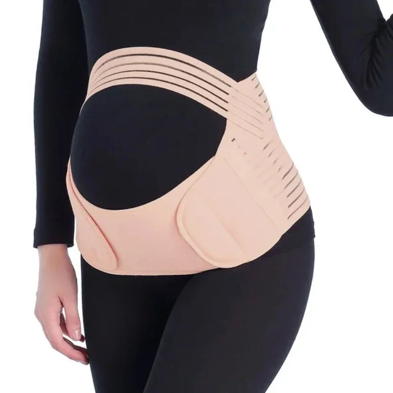 

Pregnant Women Belts Maternity Belly Belt Waist Care Abdomen Support Belly Band Back Brace Pregnancy Protector prenatal bandage