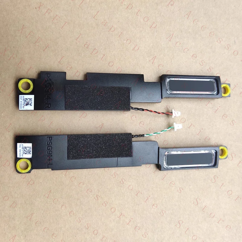 

Новый комплект динамиков для ноутбуков HP Elitebook 840 845 G9 G10 L+R PSG914-L PSG914-R