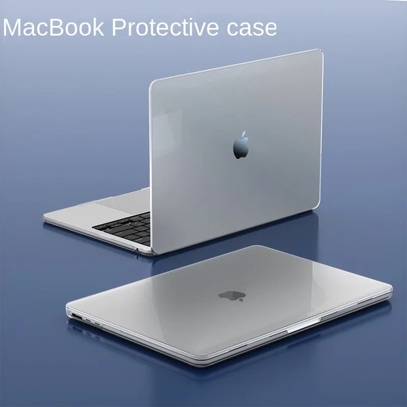 

Laptop Cases for MacBook Air 15 Case M2 2023 Touch ID pasta macbook Air 15.3 inch 2024 M3 A2941 A3114 Funda shell