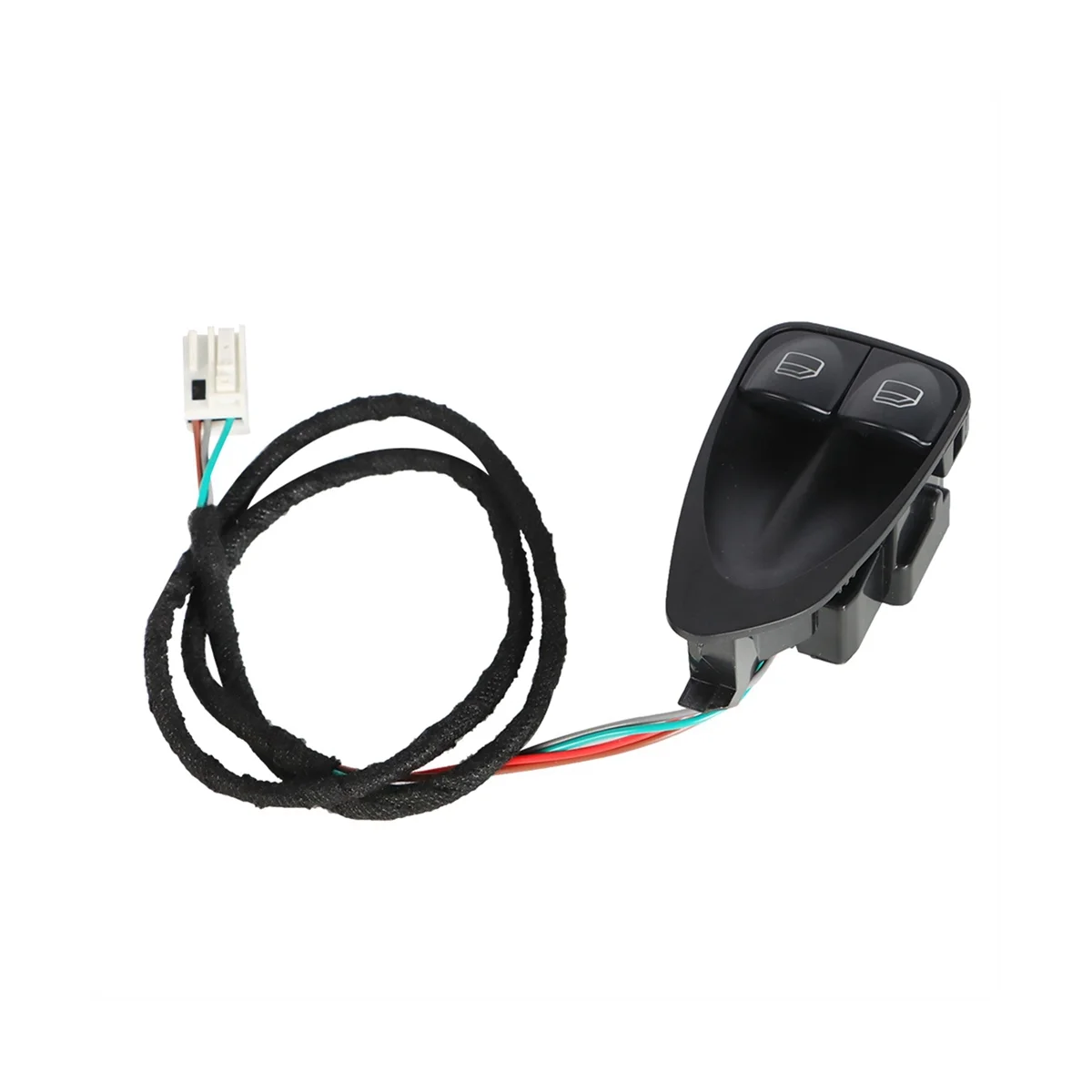 23082113517167 Left Car Power Door Window Switch for Mercedes-Benz R230 SL SL500 SL550