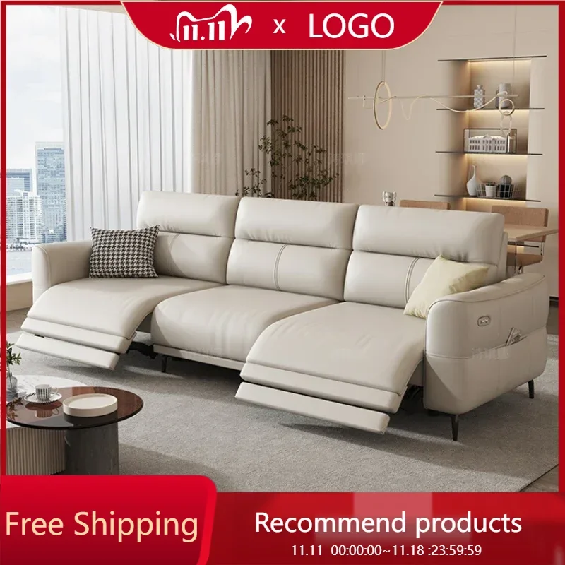 

Lounge Nordic Unique Living Room Sofas Cozy Relaxing Recliner Armchair Sofas Chaise Daybed Divani Da Soggiorno Home Furniture