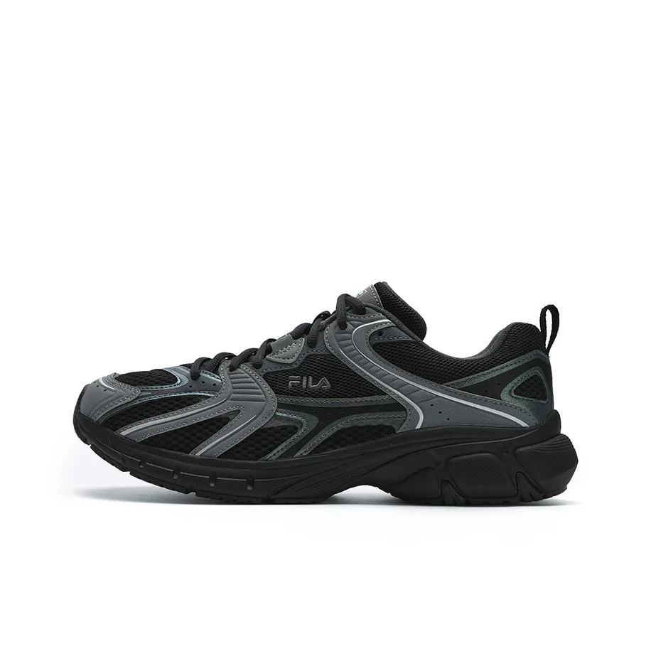 FILA MATTRUN Lightning Shoes Low top Casual Shoes Men's F12M532124FBP