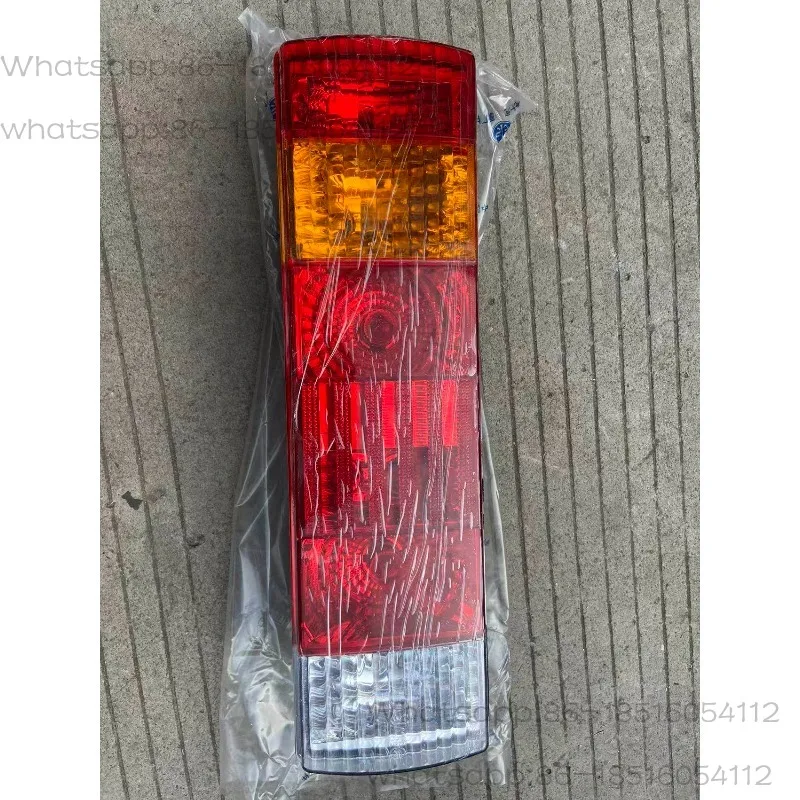 Crane with Sany tail lights/Zhonglian tail lights