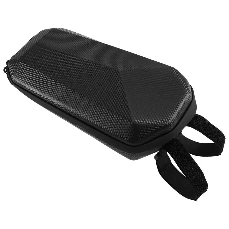 A69P-4L EVA Hard Shell Electric Scooter Storage Bag Outdoor Cycle Biking Entertainment For M365 Pro Bicycle Bag
