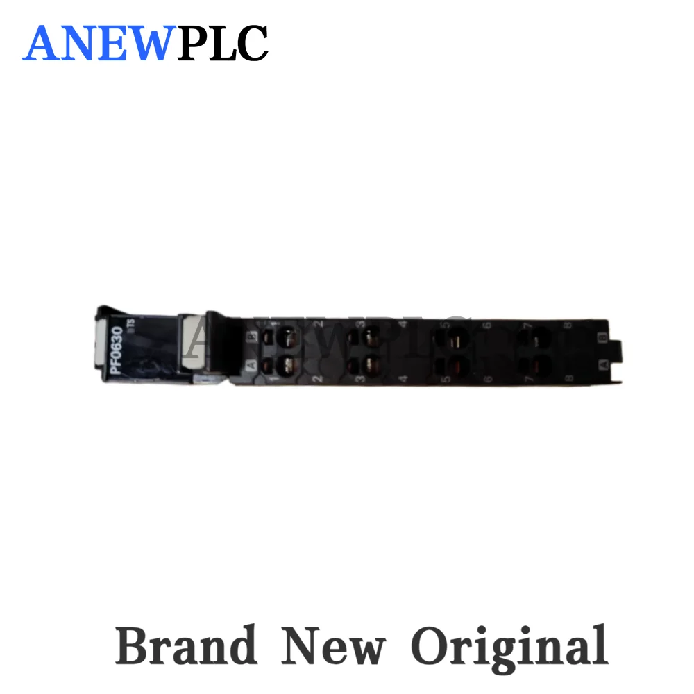 

New PLC Module NX-PF0630,NX-PF0730,NX-TBX01,NX-PD1000