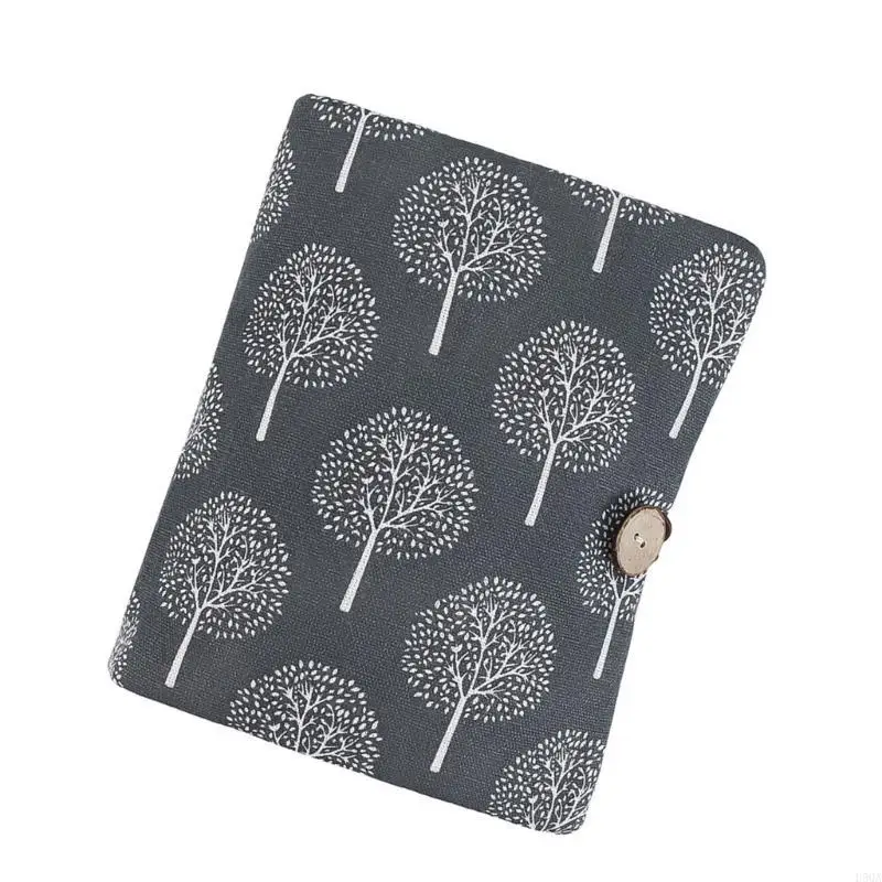 حقيبة تخزين D5QA حقيبة تخزين الحفاضات المحمولة متعددة الجيوب وحقيبة تنظيم #4